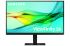 Samsung S60UD FLAT IPS 32"" QHD Monitor - 16:9, 2560x1440, 5MS, 100HZ, HDR10, USB-C (90W), USB Hub 3.0x3, HDMI, DP, LAN, KVM, DAISY CHAIN, HAS, VESA, 3Y
